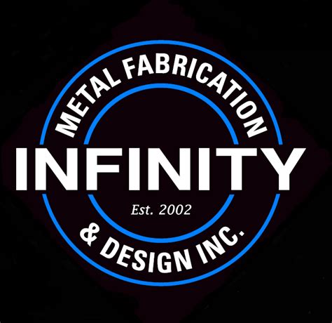 infinity metal fabrication thunder bay|Infinity Metal Fabrication & Design Inc. .